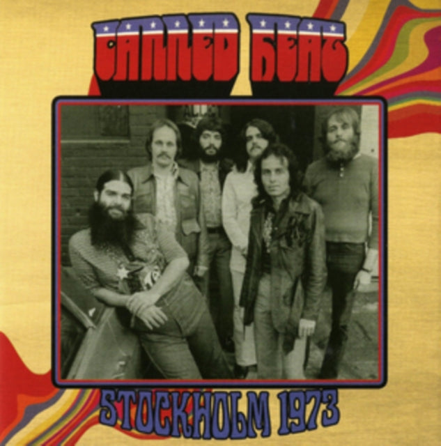 Stockholm 1973