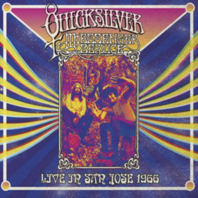 Live in San Jose 1966