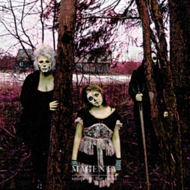 Songs for the Dead
