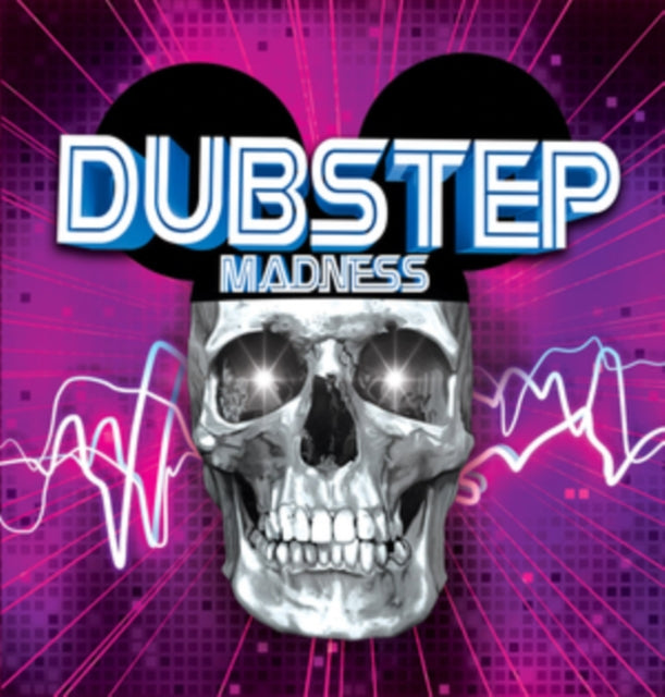 Dubstep Madness