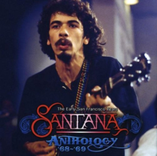 Anthology '68-'69