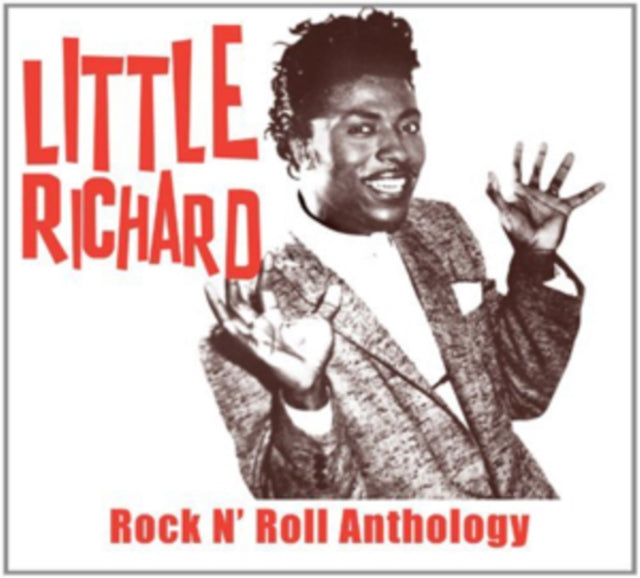Rock N' Roll Anthology