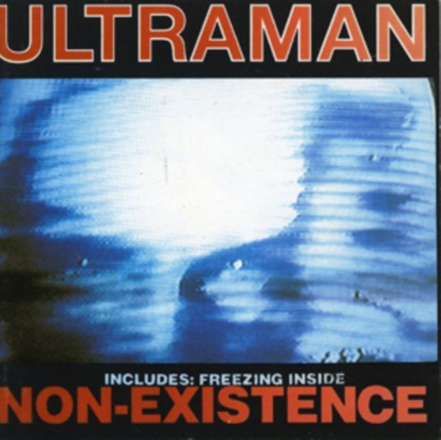 Non Existence + Freezing Inside