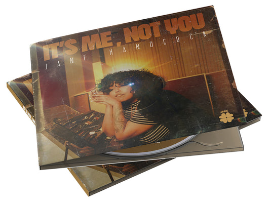 It's Me, Not You