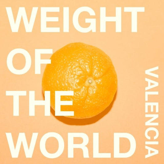 Weight of the World