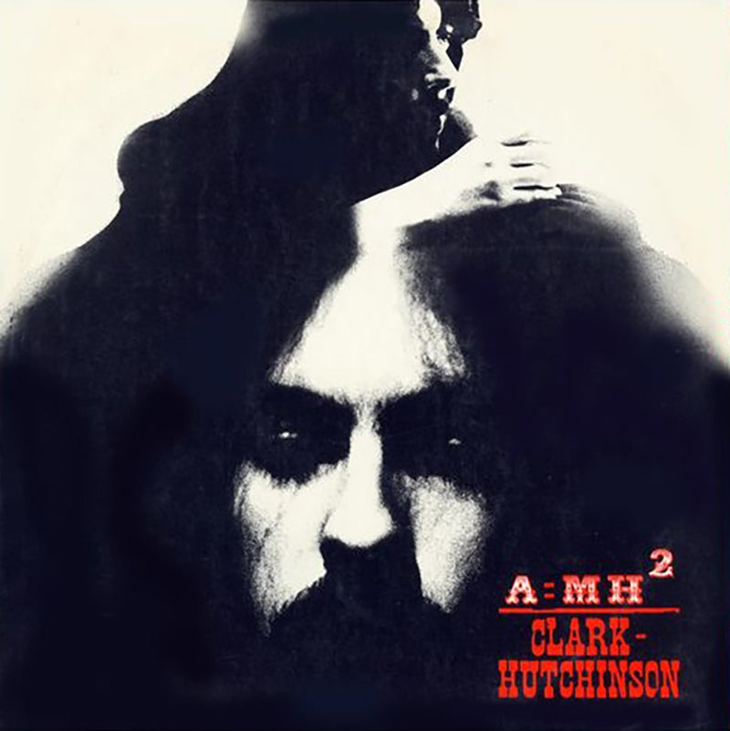 A=Mh2 (Red/Black Splatter Vinyl) (Indies)