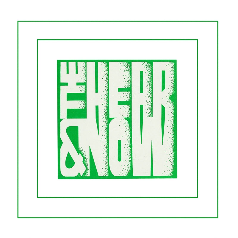 Hear & Now 1970 (Clear Green Vinyl) (Indies)
