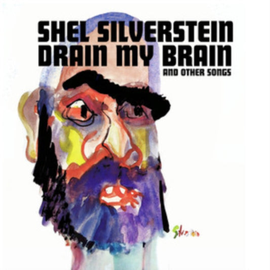 Drain my brain