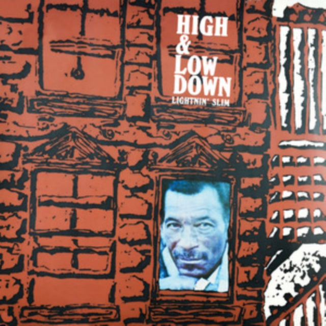 High & low down