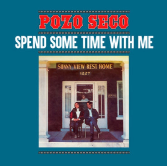 Spend some time with me