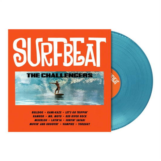 Surfbeat