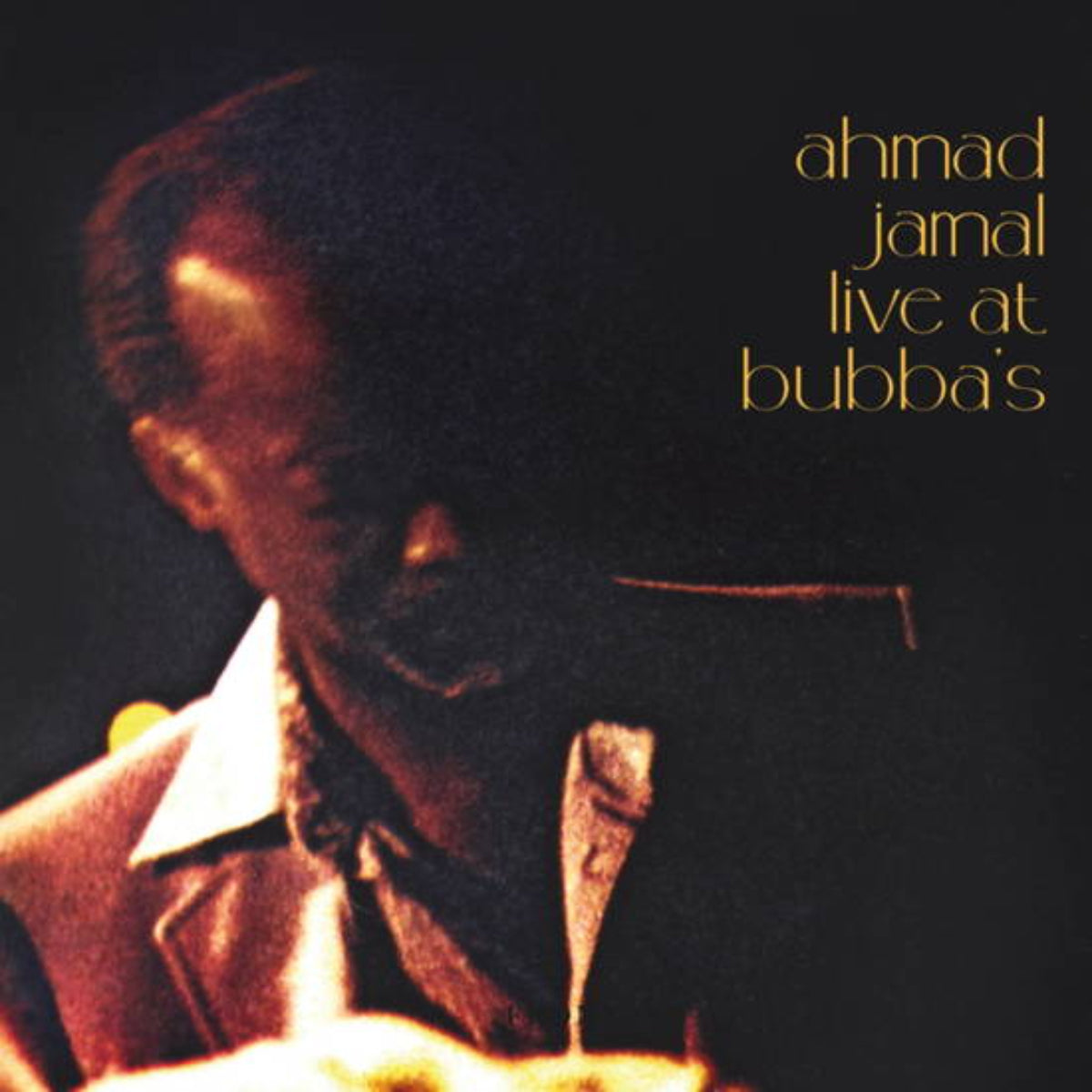 Live at Bubba's 1981