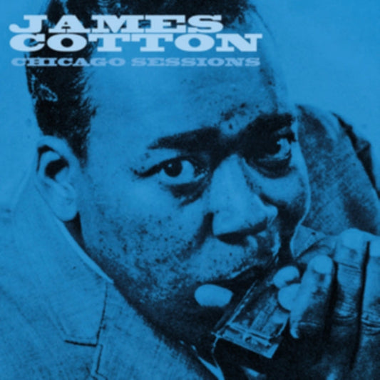 The Chicago Sessions