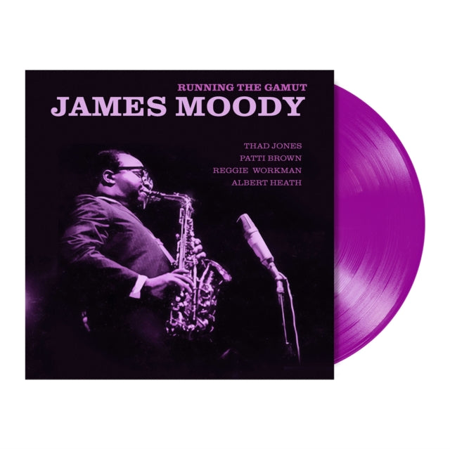 Running The Gamut (Rsd 2025)