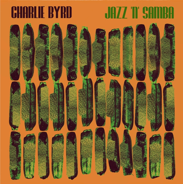 Jazz N Samba