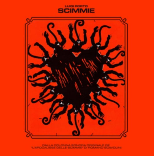 Scimmie