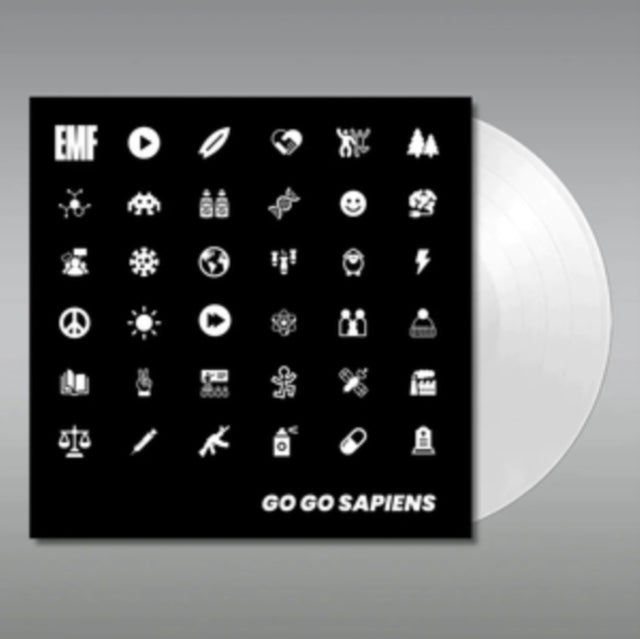Go Go Sapiens