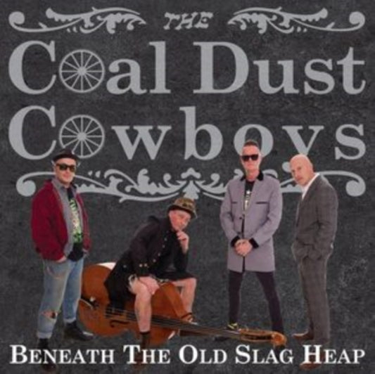 Beneath the Old Slag Heap
