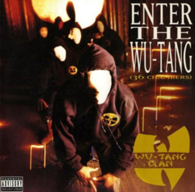 Enter the Wu-Tang (36 Chambers)