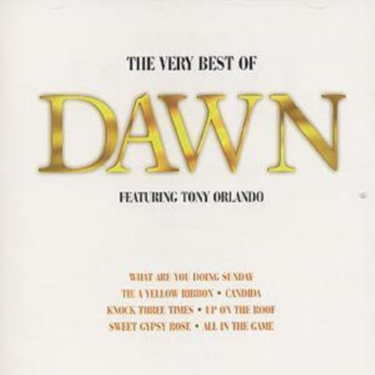 The Very Best Of Dawn