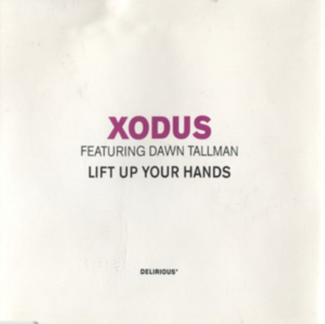 Lift Up Your Hands