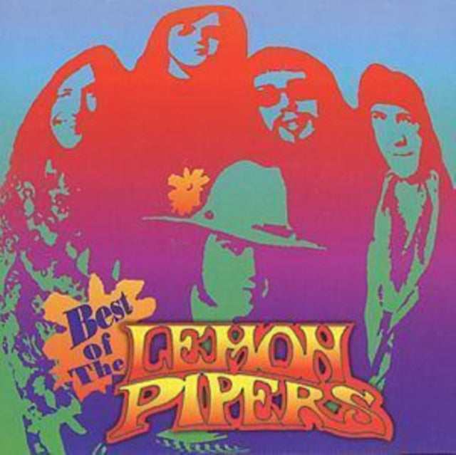 Best of the Lemon Pipers