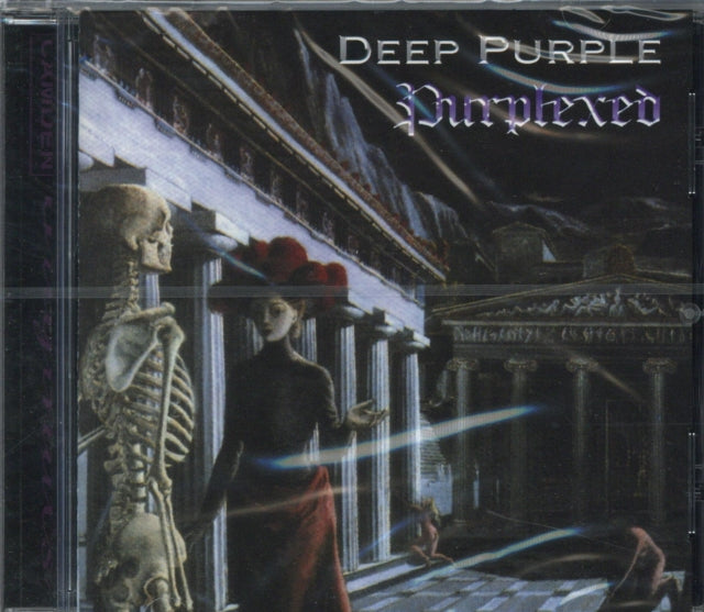 Purplexed