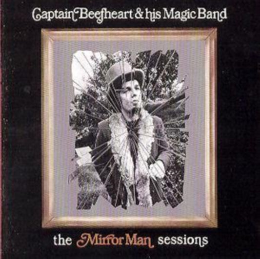 The Mirror Man Sessions