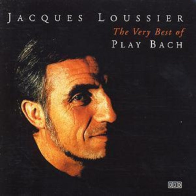 The Very Best of Play Bach