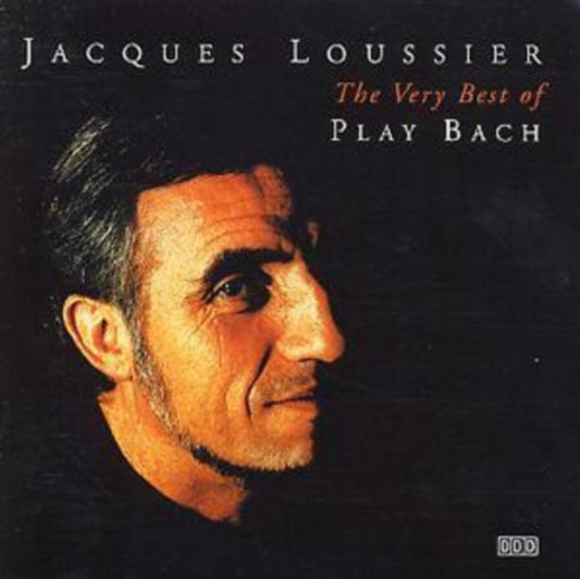 The Very Best of Play Bach
