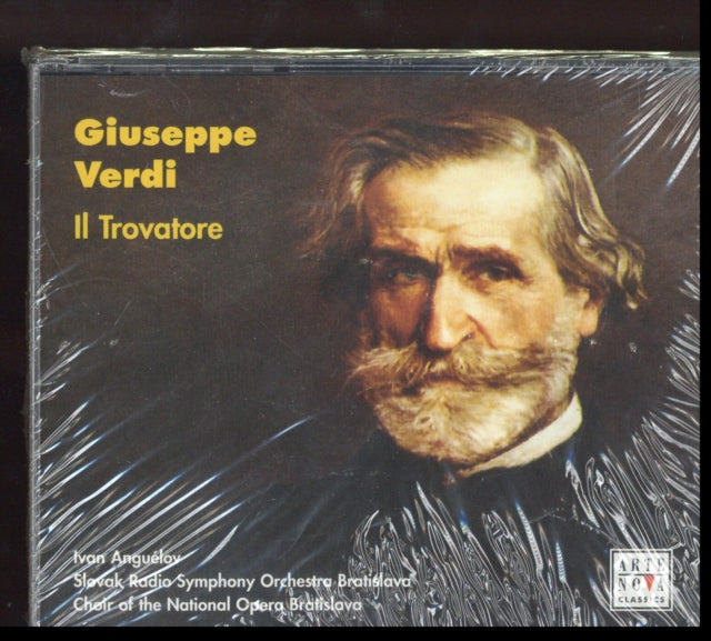 Il Trovatore (Slovak Radso, Anguelov)