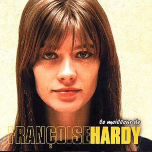 Le Meilleur De Francoise Hardy