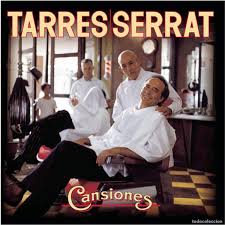 Cansiones - Serrat-Tarres