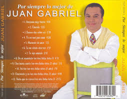Por Siempre Lo Mejor De