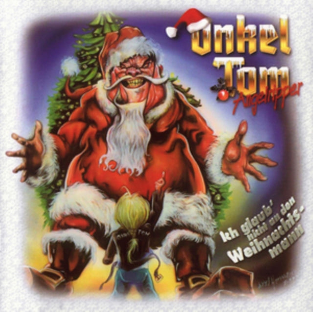 Ich Glaub' Nicht an Den Weihnachtsmann