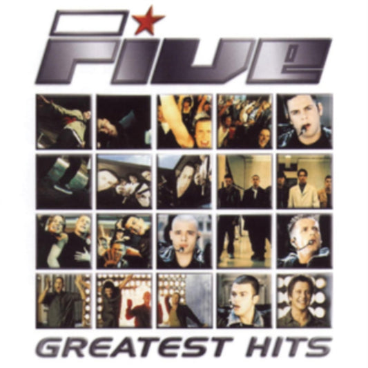 Greatest Hits
