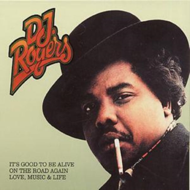 On the Road Again/it's Good to Be Alive/love Music and Life