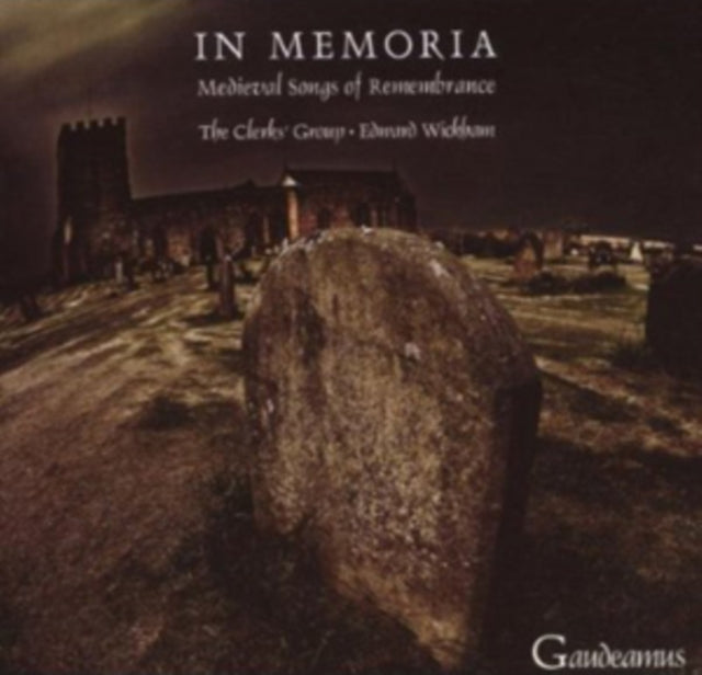 In Memoria