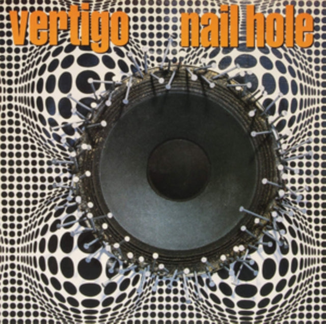 Nail Hole