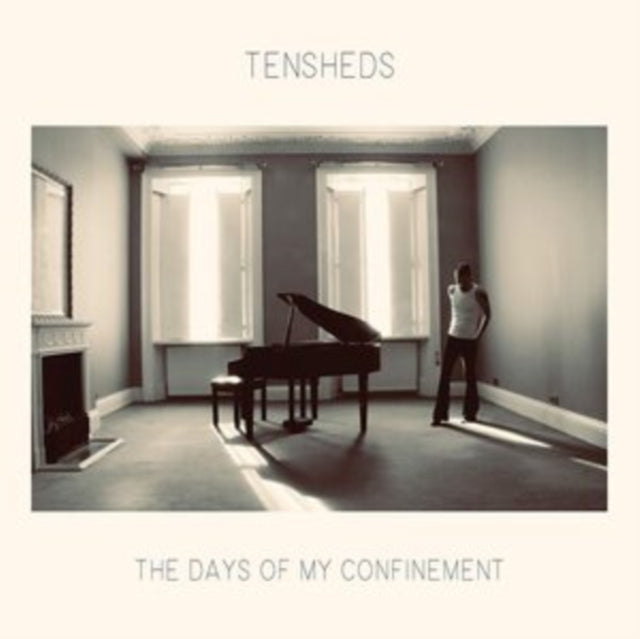The Days of My Confinement