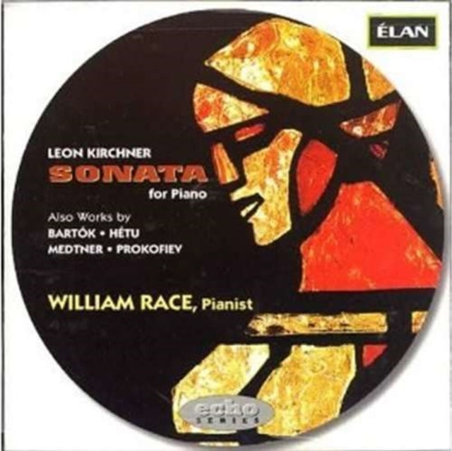Piano Sonata/william Race - Piano [european Import]