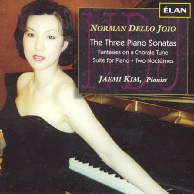 Piano Works (Jaemi Kim) [european Import]