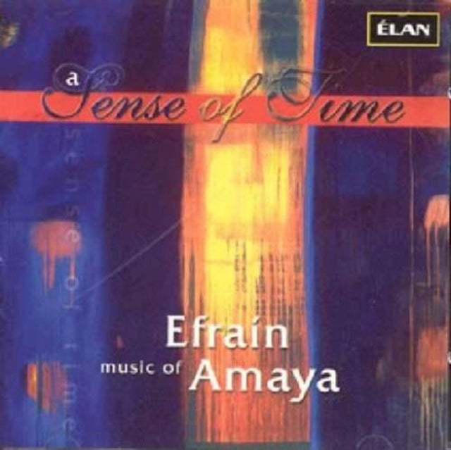 Music of a Sense of Time [european Import]