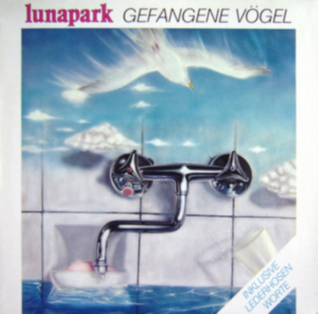 Gefangene Vögel