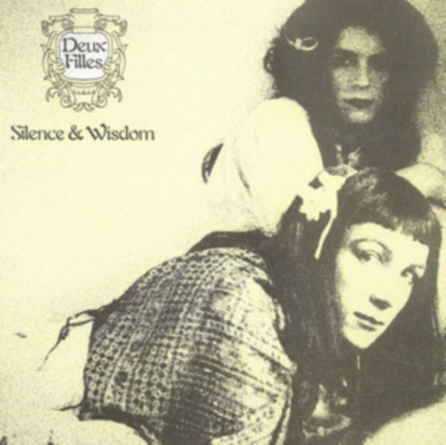 Silence & Wisdom/Double Happiness