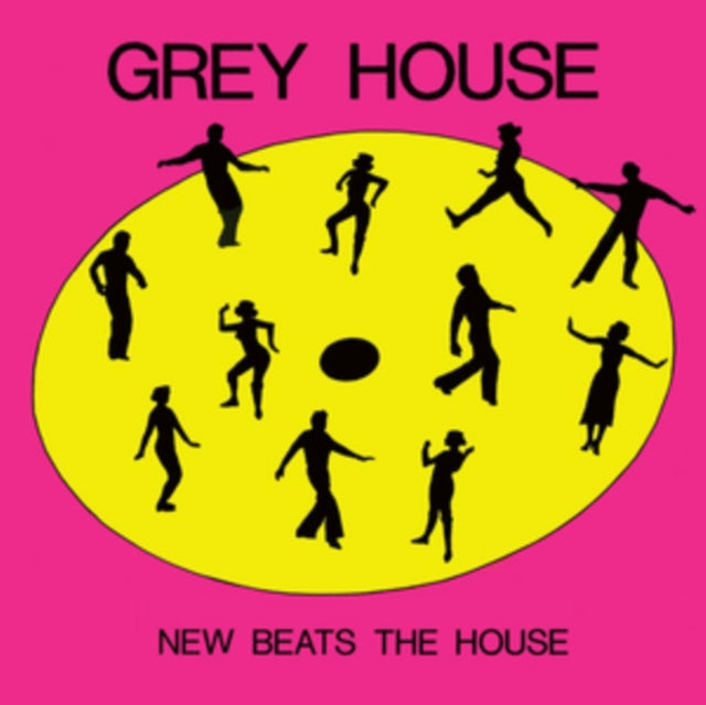 New Beats the House/Move Your Assit