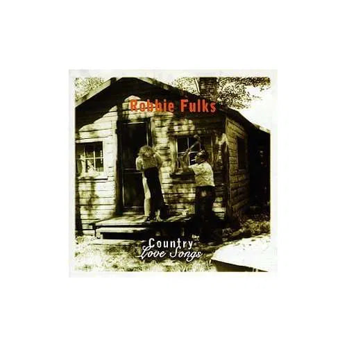 Country Love Songs