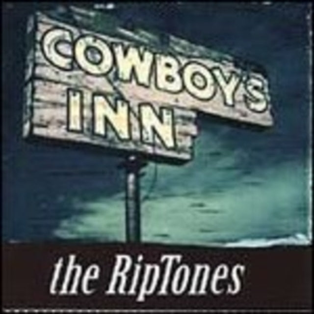 Cowboys Inn
