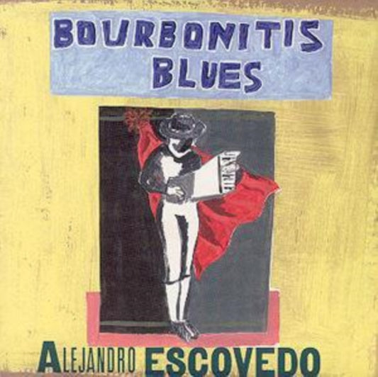 Bourbonitis Blues