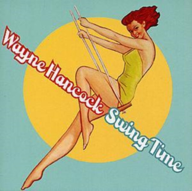 Swing Time